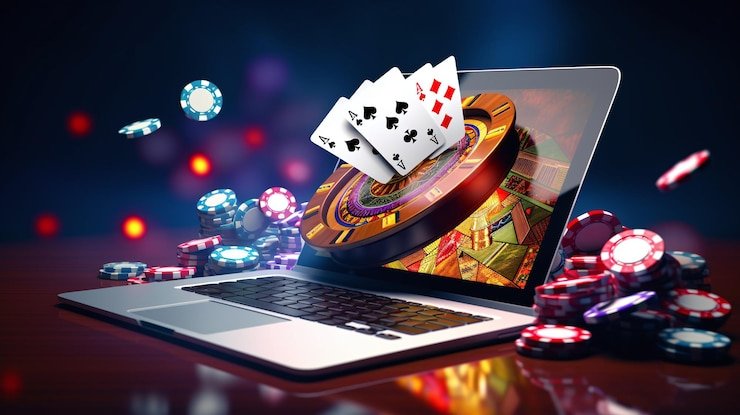 Tampilan antarmuka Number Pattern di platform kotaktoto dengan deretan angka dan opsi bermain